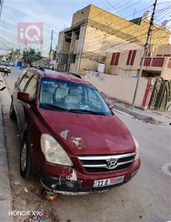 هيونداي انتورج